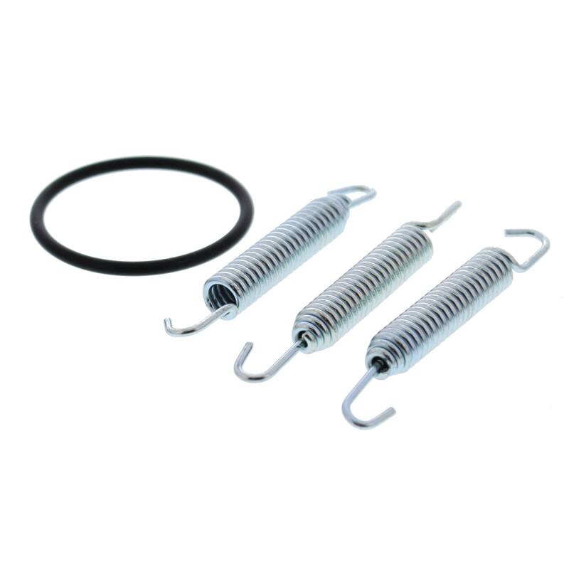 Vertex Pistons Vertex Gaskets 83-86 Yamaha YZ250 Exhaust Gasket Kit