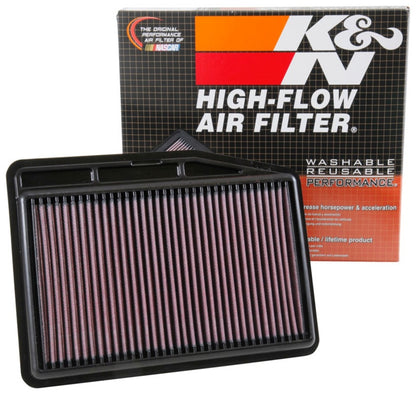 K&N Engineering K&N Replacement Air Filter 12-15 Kia K5 L4-2.0L F/l