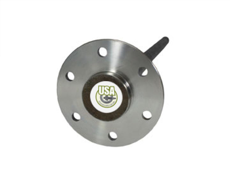 Yukon Gear & Axle USA Standard Axle Shaft For 70-81 4Wd GM Truck