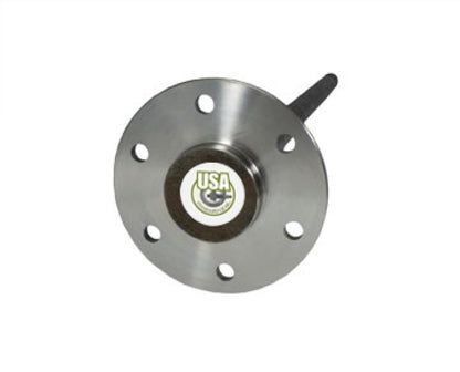 Yukon Gear & Axle USA Standard Axle Shaft For 70-81 4Wd GM Truck