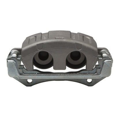 DFC 08-09 Ford Taurus (Excl SHO) Front-R Premium Caliper - Silver Zinc Coated