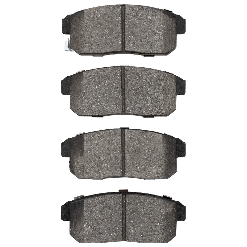 R1 Concepts R1 00-06 Infiniti G20 Rear R1 Ceramic Brake Pads