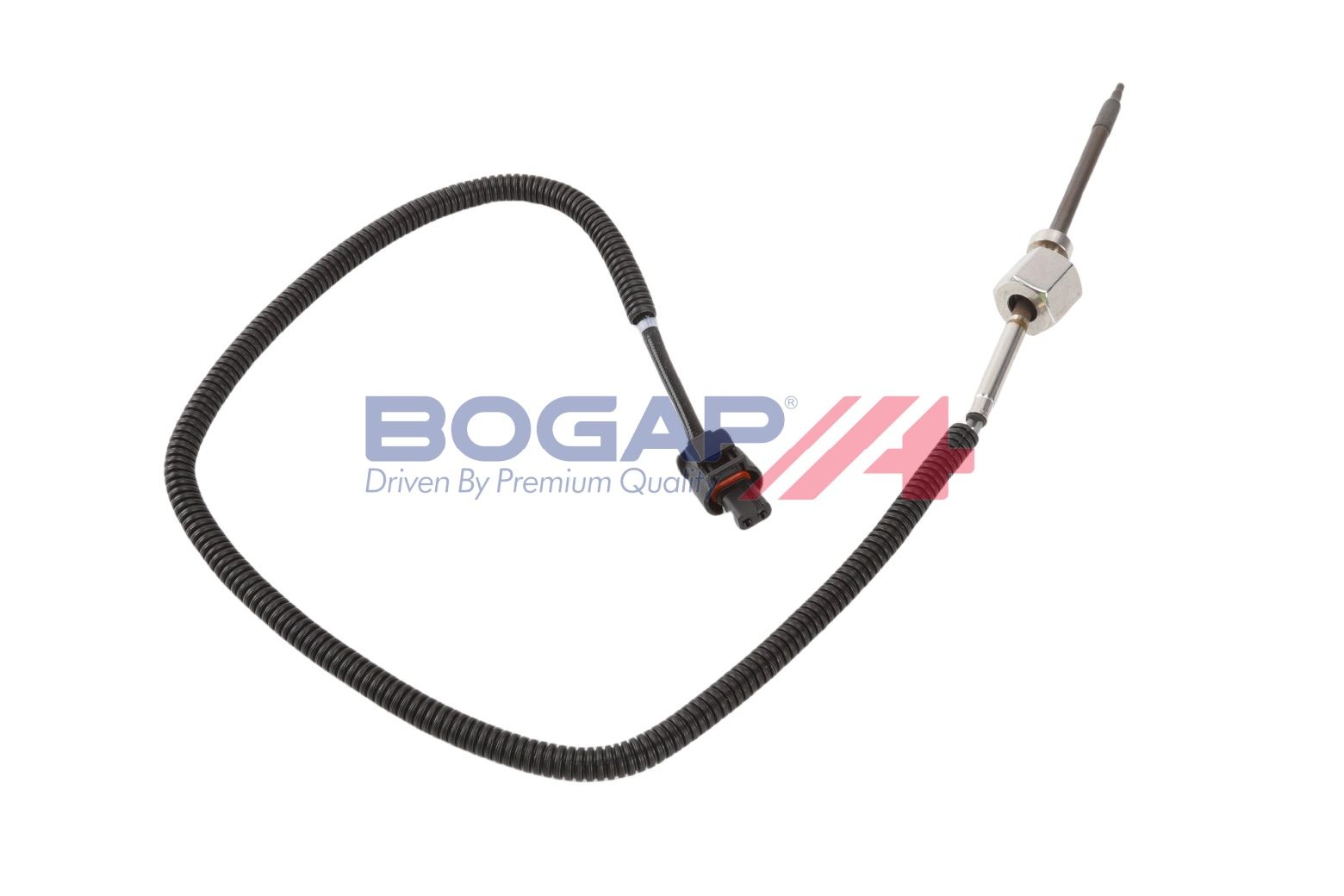 BOGAP C6120140 Sensor, Exhaust Gas Temperature