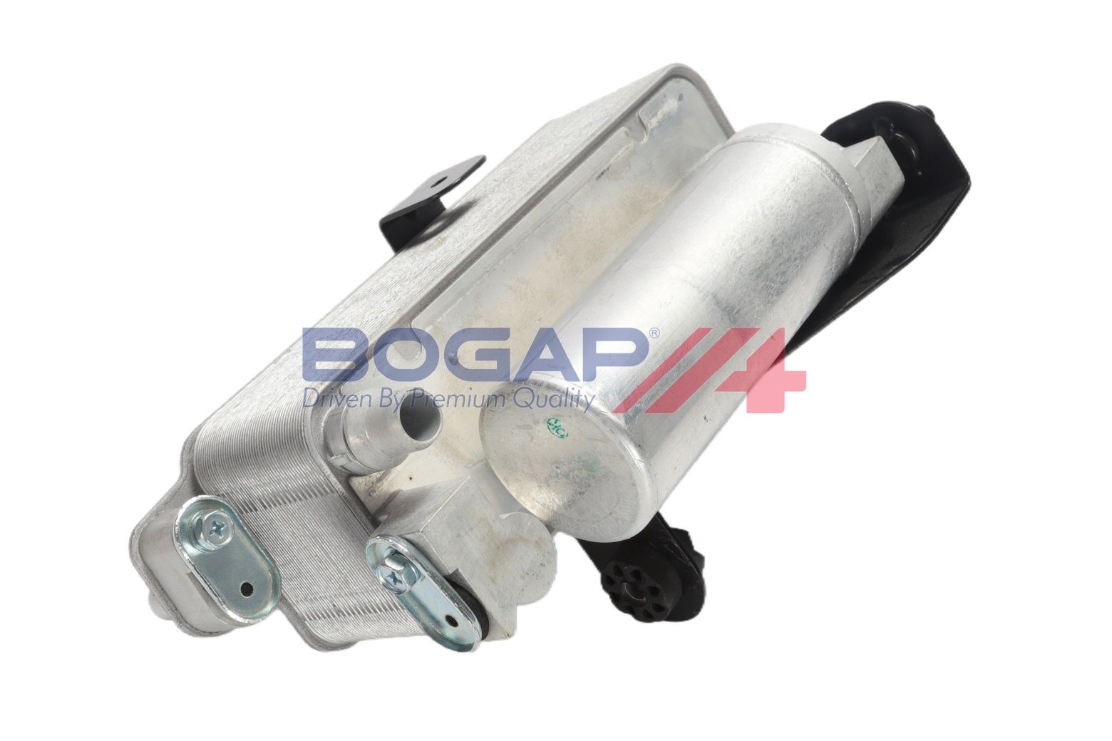 BOGAP B4117128 Condenser, Air Conditioning