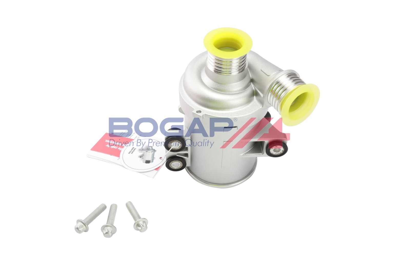 BOGAP B4232113 Water Pump, Engine Cooling