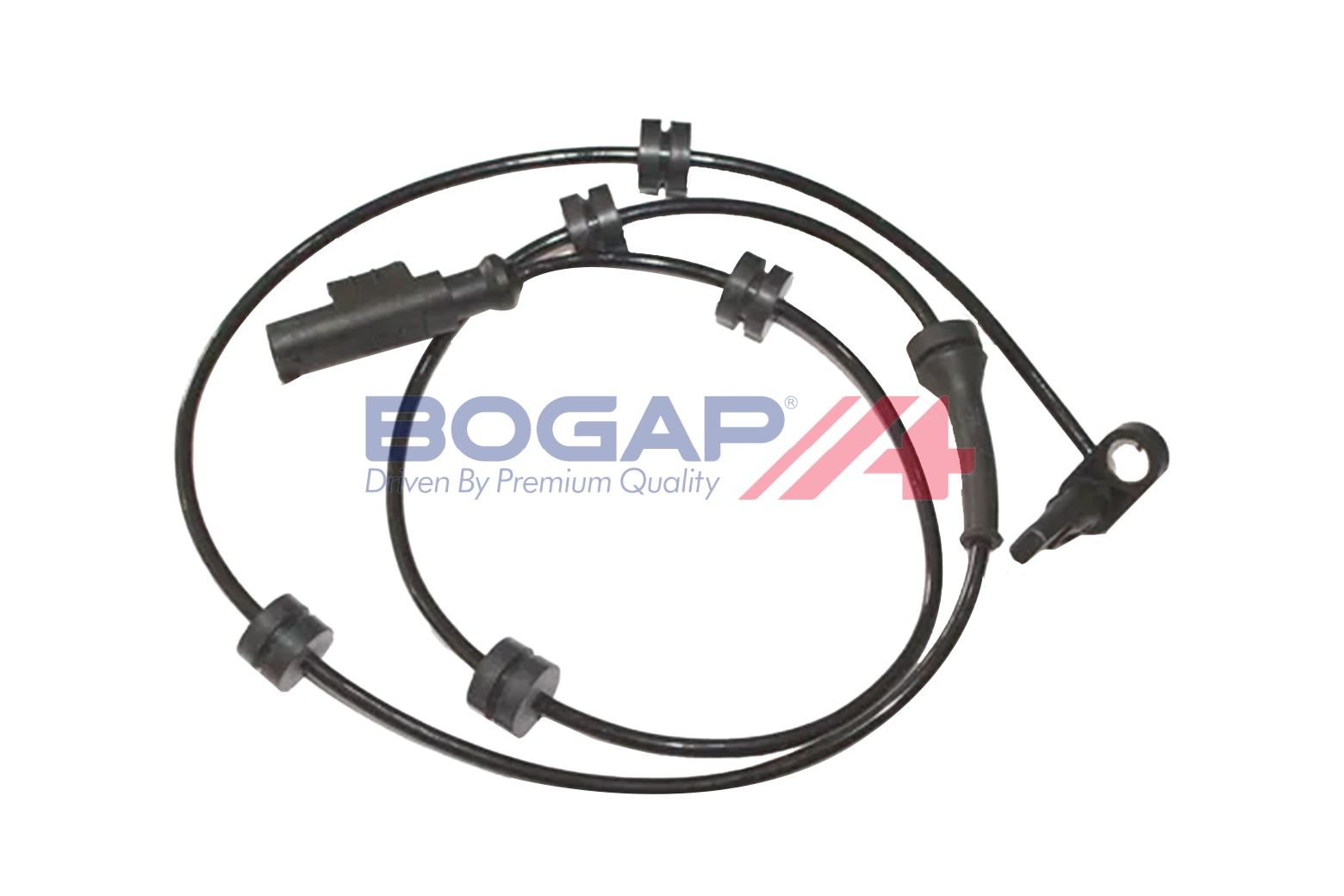 BOGAP W7117176 Sensor, Wheel Speed