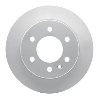 DFC 06-18 Dodge Sprinter 2500 Rear GeoSPEC Coated Rotor