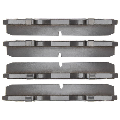 DFC 95-8 Toyota 4Runner Front Ultimate Duty Performance Brake Pads