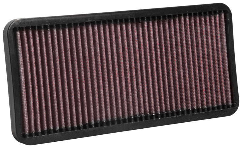 K&N Engineering K&N 15-16 Aprilia RSV4 Factory 1000 Drop In Air Filter