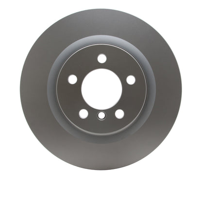 DFC 06-09 Land Rover Range Rover Front GeoSPEC Coated Rotor