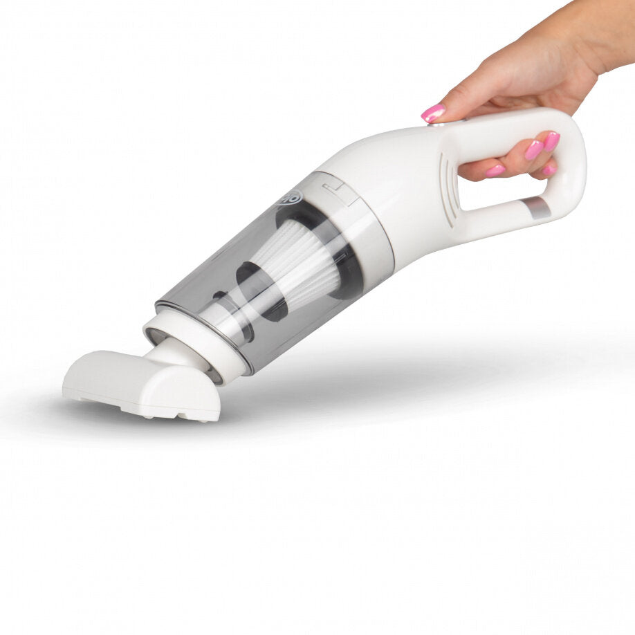 Heyner A222300 High Performance Cordless Hand Vacuum Cleaner 70W