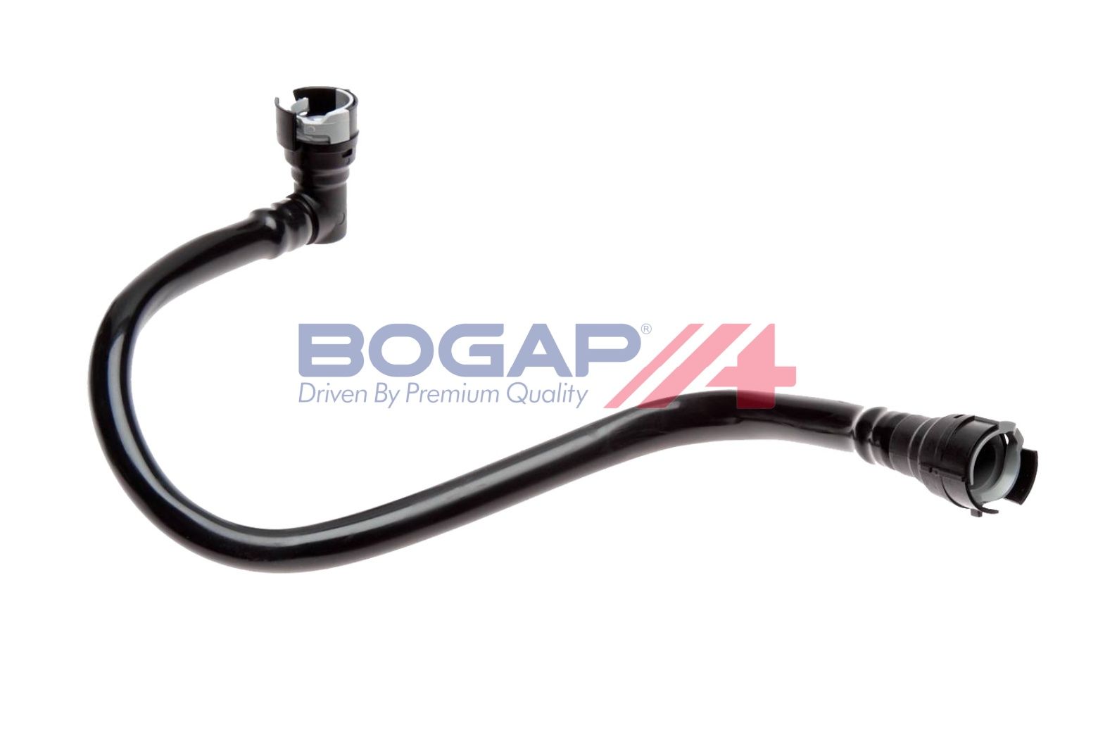 BOGAP F1210113 Hose, Crankcase Ventilation
