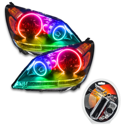 ORACLE Lighting Oracle 08-10 Honda Odyssey SMD HL - ColorSHIFT