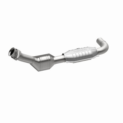 MagnaFlow Direct Fit Catalytic Converter 99-00 Ford F-150 4.2L 50S