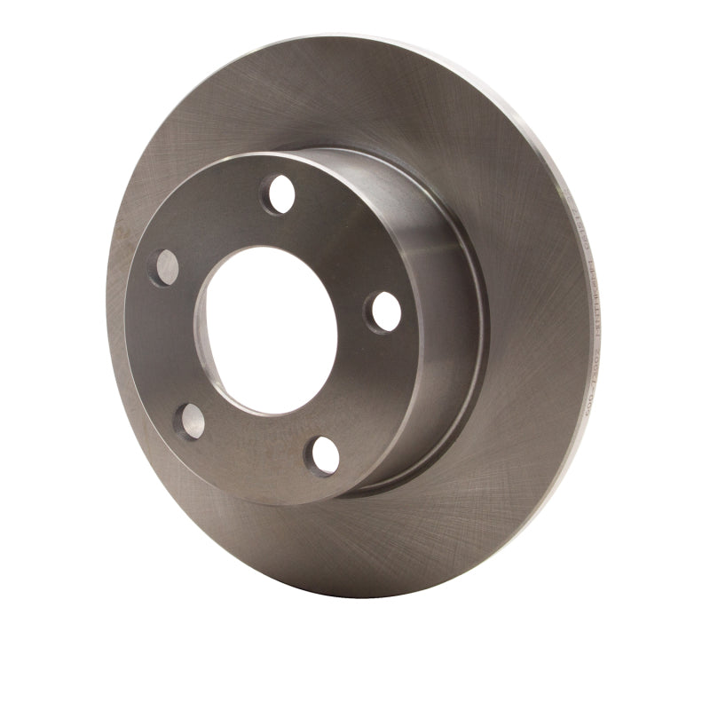 DFC 80-91 Audi Quattro Rear Brake Rotor