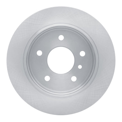 DFC 01-06 Mercedes-Benz A190 (Mexico) Rear Brake Rotor
