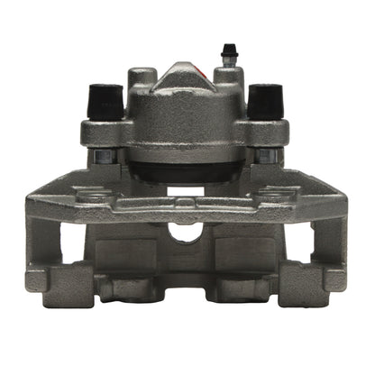 DFC 07-12 Ford Escape Front-R Premium Caliper - Silver Zinc Coated