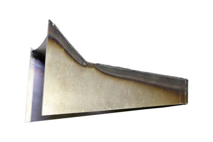 RustBuster Rust Buster 4Runner & FJ Cruiser Front Body Frame Mount - Right