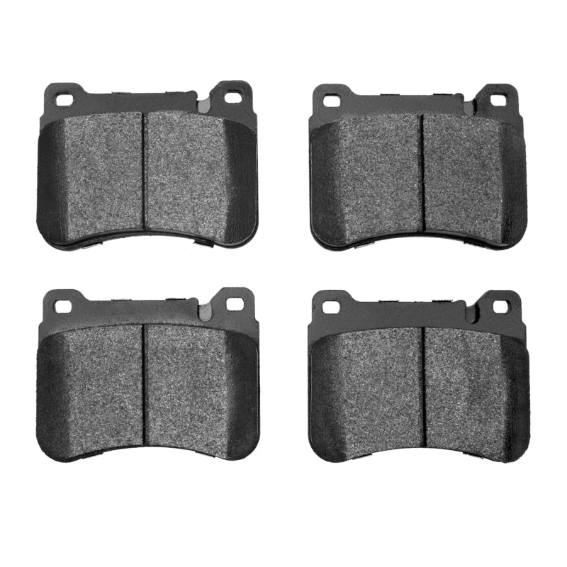 R1 Concepts R1 05-11 Mercedes-Benz C230 Front Track/Street Brake Pads