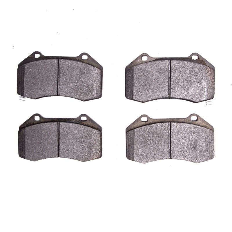 R1 Concepts R1 16-26 Mazda MX-5 Miata Front Performance Sport Brake Pads