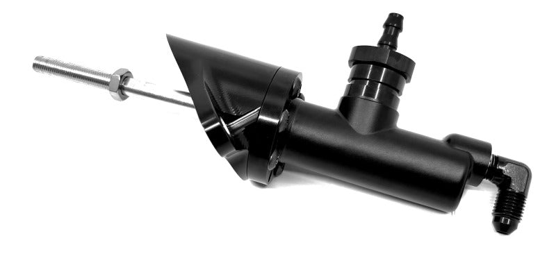 McLeod Racing McLeod Master Cylinder 3/4in Bore For Remote Reservoir w/8 Hole Flange Included