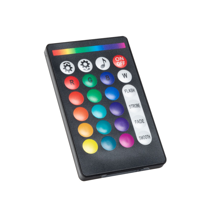 ORACLE Lighting Oracle Fiber Optic LED Interior Kit - ColorSHIFT (4PCS) - ColorSHIFT
