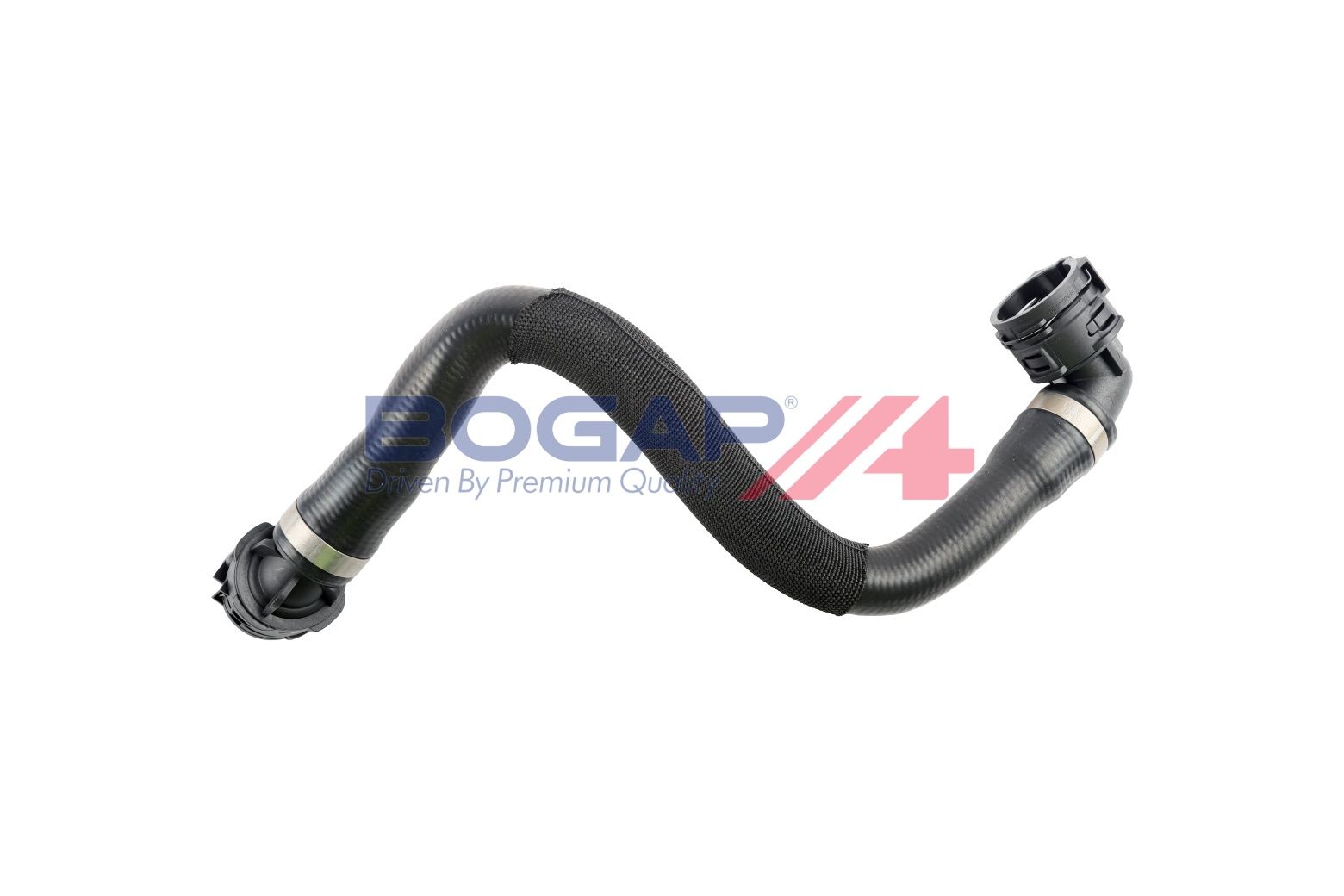 BOGAP B4228536 Radiator Hose