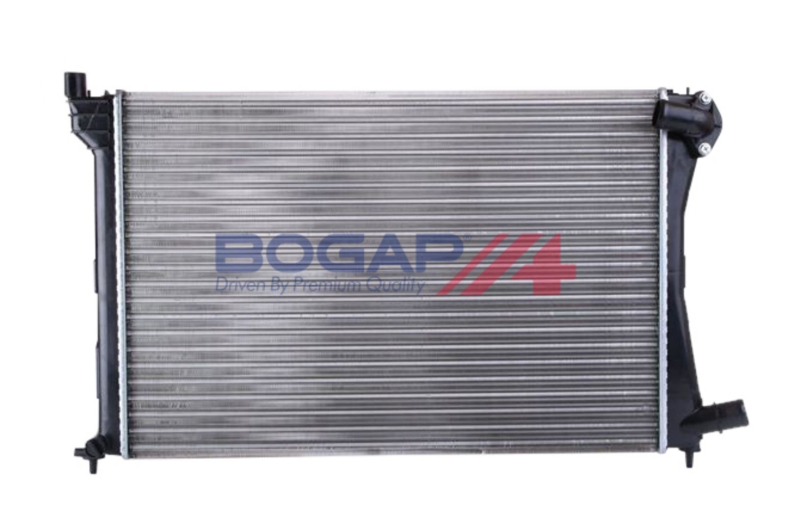 BOGAP P4210203 Radiator, Engine Cooling