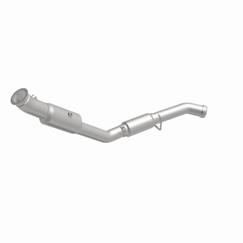 MagnaFlow 2017 Mercedes-Benz GLS450 3.0L Direct Fit Converter