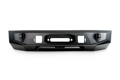 DV8 Offroad DV8 - 2022 Toyota Tundra Centric Series Front Bumper