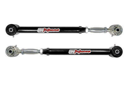 UMI Performance 82-02 F-Body On-car Adjustable Control Arms- Poly/Roto-Joint