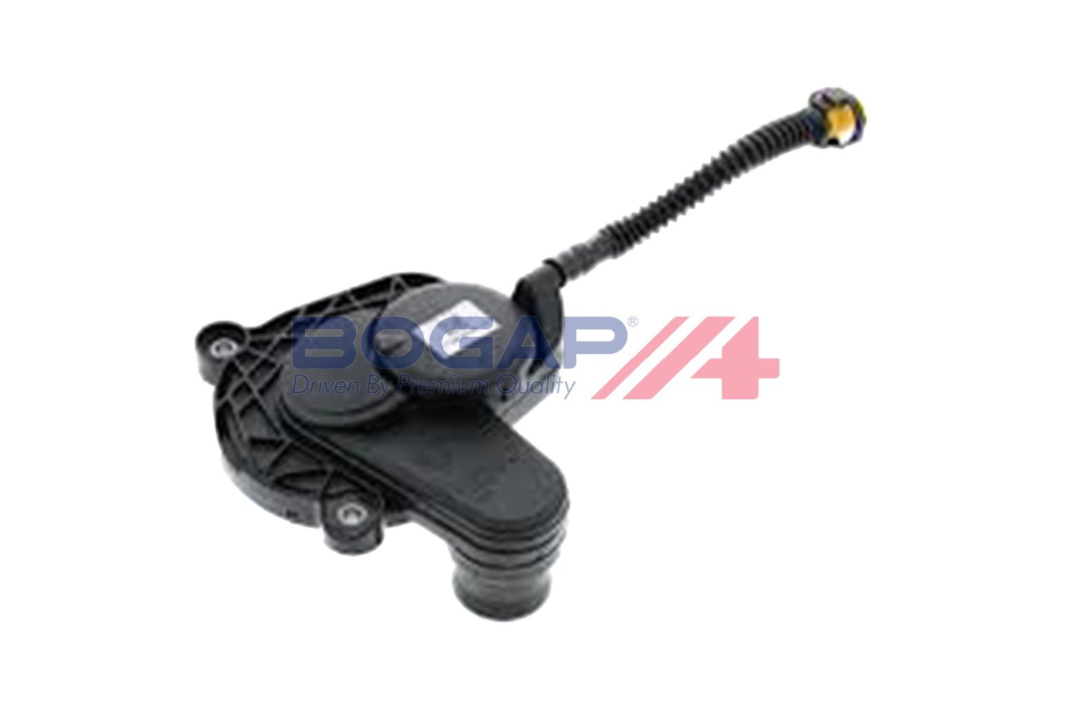 BOGAP C1216121 Oil Separator, Crankcase Ventilation