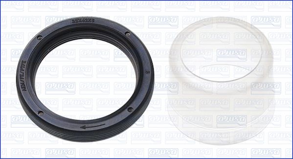 AJUSA AJU15104100 Camshaft Shaft Seal