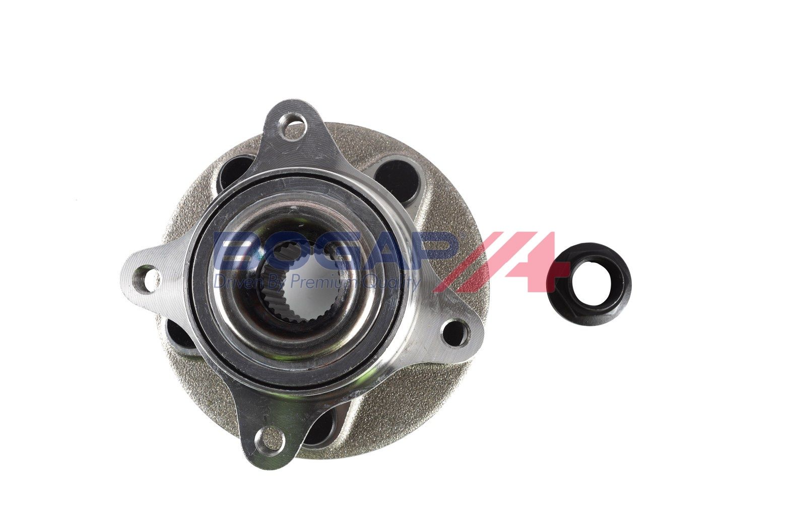 BOGAP E3334100 Wheel Hub