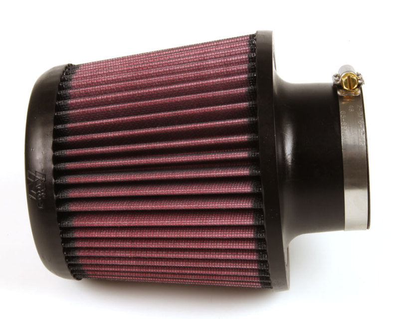 K&N Engineering K&N Filter Universal X Stream Clamp-On 3 inch Flange 6 inch Base  5 inch Top 5 9/16 inch Height