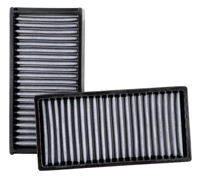 K&N Engineering K&N 01-05 Honda Civic Cabin Air Filter