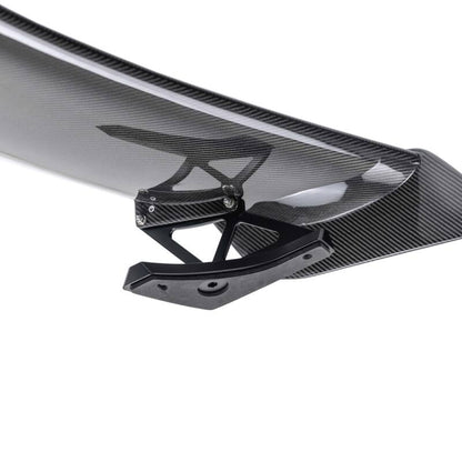 Anderson Composites 2024 Ford Mustang Type-GT5 Carbon Fiber Rear Wing