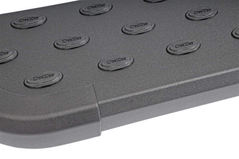 Dee Zee 99-23 Chevrolet/GMC/Dodge/Ford Full Size Running Board ExtCab NXt Universal Truck Board