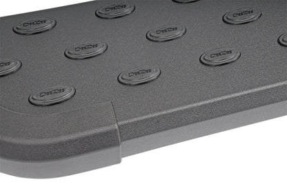 Dee Zee 99-23 Chevrolet/GMC/Dodge/Ford Full Size Running Board ExtCab NXt Universal Truck Board