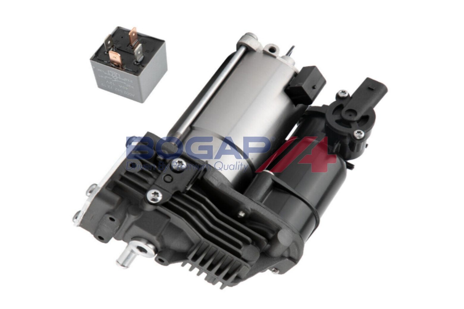 BOGAP C3428113 Compressor, Compressed-Air System