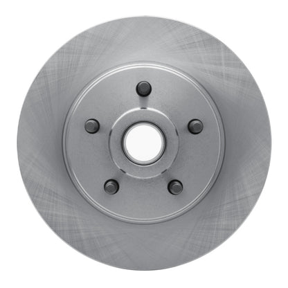 DFC 84-87 Lincoln Mark VII Front Brake Rotor