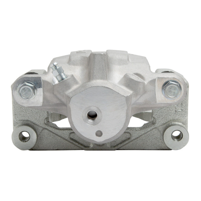 DFC 13-20 Subaru BRZ Rear-R Premium Caliper - Silver Zinc Coated
