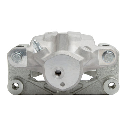 DFC 13-20 Subaru BRZ Rear-R Premium Caliper - Silver Zinc Coated