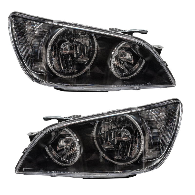 ORACLE Lighting Oracle 01-05 Lexus IS 300 SMD HL (HID Style) - White