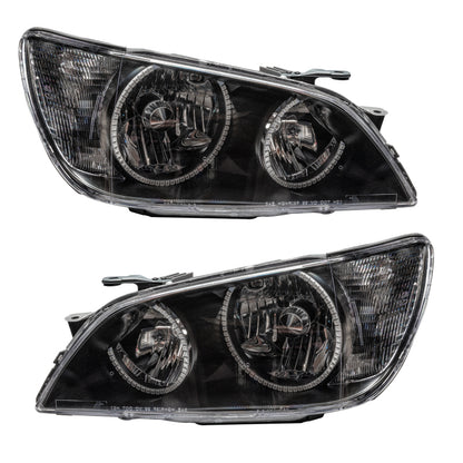 ORACLE Lighting Oracle 01-05 Lexus IS 300 SMD HL (HID Style) - White