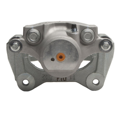 DFC 10-16 Hyundai Sonata Front-L Premium Caliper - Silver Zinc Coated