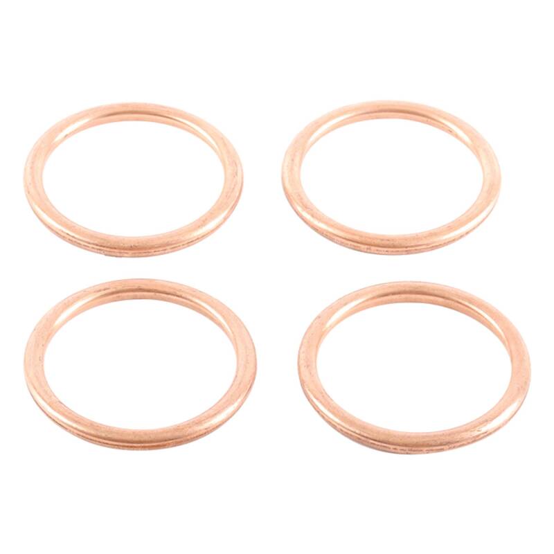 Vertex Pistons Vertex Gaskets 84-86 Honda CB700SC Nighthawk S Exhaust Gasket Kit