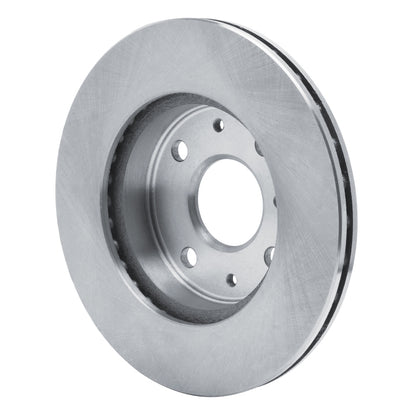 DFC 88-92 Daihatsu Charade Front Brake Rotor
