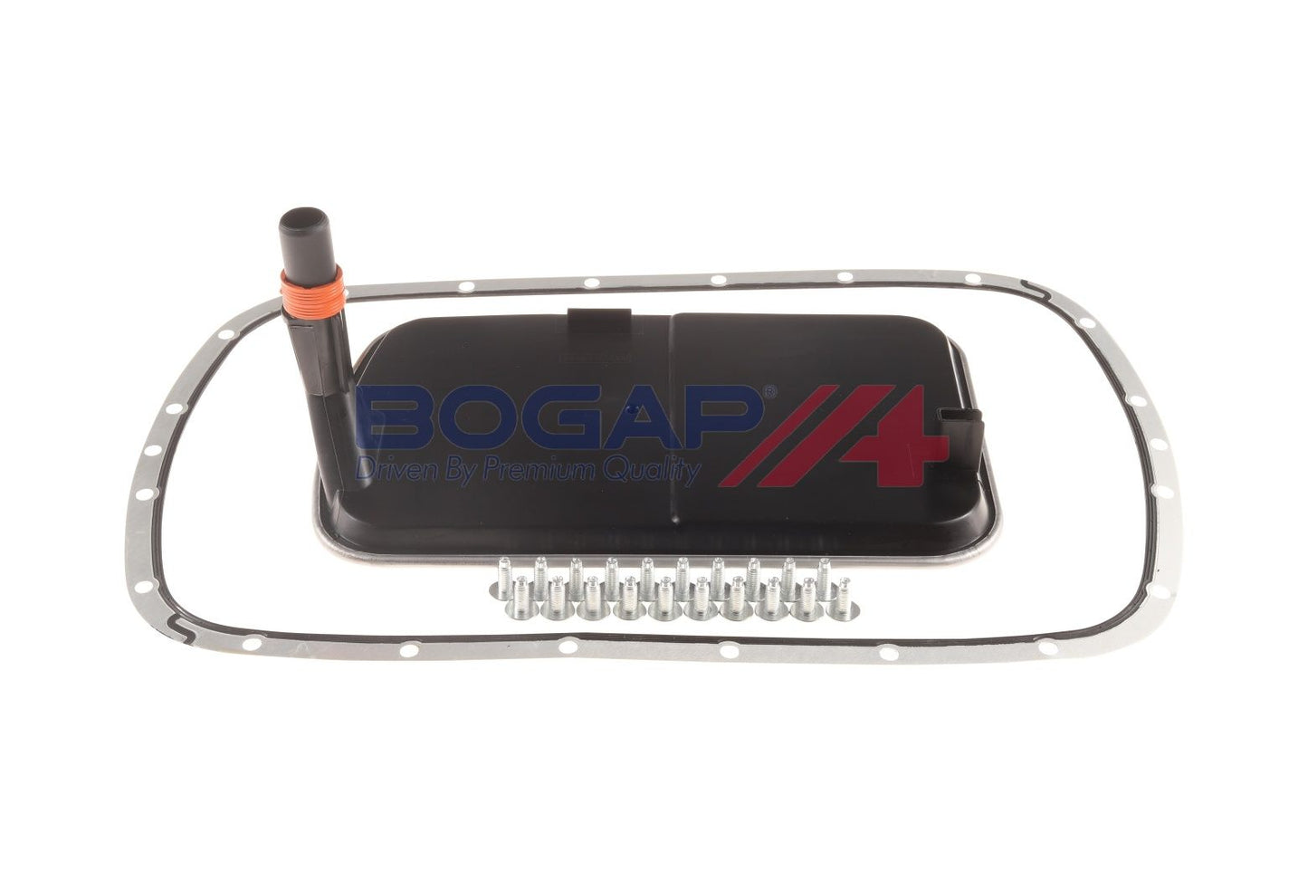 BOGAP B2130105 Hydraulic Filter Kit, Automatic Transmission
