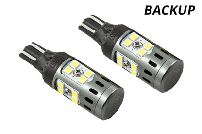 Diode Dynamics 921 LED Bulb HP36 LED - Cool - White (Pair)